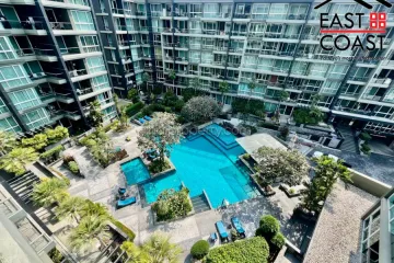 1 Bedroom Condo for rent in Nong Prue, Chonburi