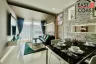 1 Bedroom Condo for rent in Nong Prue, Chonburi