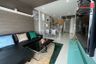 1 Bedroom Condo for rent in Apus, Nong Prue, Chonburi