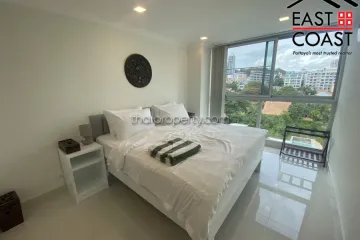 2 Bedroom Condo for rent in Nong Prue, Chonburi