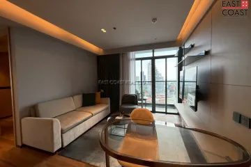 2 Bedroom Condo for rent in Nong Prue, Chonburi