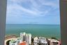 1 Bedroom Condo for rent in Sands Condominium, Nong Prue, Chonburi