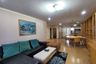 2 Bedroom Condo for rent in Supalai Place, Khlong Tan Nuea, Bangkok near BTS Phrom Phong