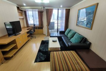 2 Bedroom Condo for rent in Supalai Place, Khlong Tan Nuea, Bangkok near BTS Phrom Phong
