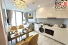 1 Bedroom Condo for rent in Na Kluea, Chonburi