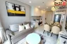 1 Bedroom Condo for rent in Na Kluea, Chonburi
