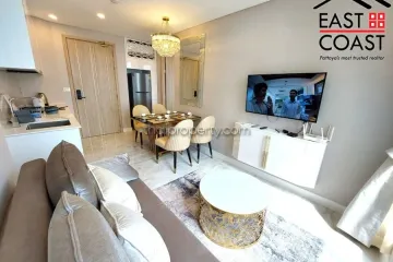 1 Bedroom Condo for rent in Na Kluea, Chonburi