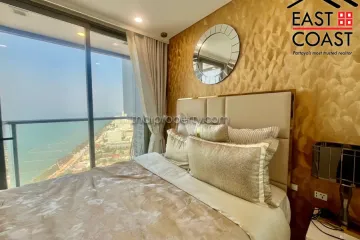 1 Bedroom Condo for rent in Nong Prue, Chonburi