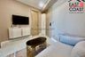 1 Bedroom Condo for rent in Copacabana Beach Jomtien, Nong Prue, Chonburi
