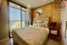 1 Bedroom Condo for rent in Nong Prue, Chonburi