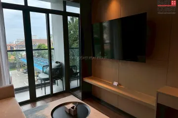 1 Bedroom Condo for rent in Nong Prue, Chonburi