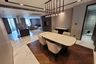 2 Bedroom Condo for rent in Khlong Tan, Bangkok near BTS Phrom Phong
