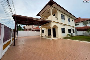 5 Bedroom House for rent in Royal View Village, Nong Prue, Chonburi
