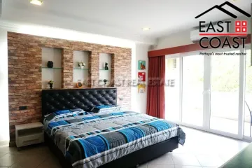 1 Bedroom Condo for rent in Nong Prue, Chonburi
