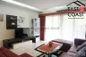 1 Bedroom Condo for rent in Nong Prue, Chonburi