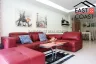 1 Bedroom Condo for rent in Nong Prue, Chonburi