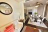 1 Bedroom Condo for Sale or Rent in The XXXIX by Sansiri, Khlong Tan Nuea, Bangkok near BTS Phrom Phong