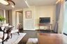 1 Bedroom Condo for Sale or Rent in The XXXIX by Sansiri, Khlong Tan Nuea, Bangkok near BTS Phrom Phong