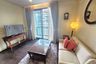 1 Bedroom Condo for Sale or Rent in The XXXIX by Sansiri, Khlong Tan Nuea, Bangkok near BTS Phrom Phong