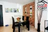 1 Bedroom Condo for rent in Nong Prue, Chonburi