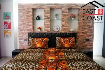 1 Bedroom Condo for rent in Nong Prue, Chonburi