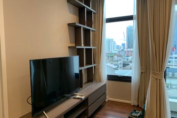 1 Bedroom Condo for Sale or Rent in The Diplomat 39, Khlong Tan Nuea, Bangkok near BTS Phrom Phong