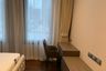 1 Bedroom Condo for Sale or Rent in The Diplomat 39, Khlong Tan Nuea, Bangkok near BTS Phrom Phong