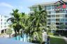 2 Bedroom Condo for rent in Na Kluea, Chonburi