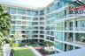 2 Bedroom Condo for rent in Na Kluea, Chonburi