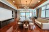 4 Bedroom Condo for rent in Khlong Toei Nuea, Bangkok near MRT Phetchaburi