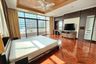 4 Bedroom Condo for rent in Khlong Toei Nuea, Bangkok near MRT Phetchaburi