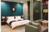 1 Bedroom Condo for rent in Na Kluea, Chonburi
