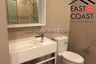 1 Bedroom Condo for rent in Na Kluea, Chonburi