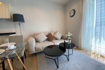 1 Bedroom Condo for rent in HQ by Sansiri, Khlong Tan Nuea, Bangkok near BTS Thong Lo