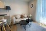 1 Bedroom Condo for rent in HQ by Sansiri, Khlong Tan Nuea, Bangkok near BTS Thong Lo