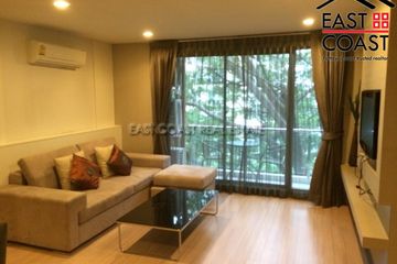 2 Bedroom Condo for rent in Nong Prue, Chonburi