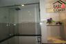 1 Bedroom Condo for rent in Wong Amat Tower, Na Kluea, Chonburi