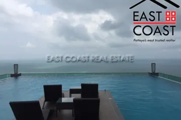 1 Bedroom Condo for rent in Nong Prue, Chonburi
