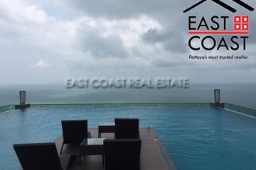 1 Bedroom Condo for rent in Wong Amat Tower, Na Kluea, Chonburi