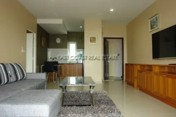 1 Bedroom Condo for rent in Na Kluea, Chonburi