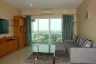 1 Bedroom Condo for rent in Na Kluea, Chonburi