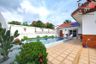 2 Bedroom House for rent in Nong Prue, Chonburi