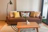 1 Bedroom Condo for rent in BEATNIQ Sukhumvit 32, Khlong Tan, Bangkok near BTS Thong Lo