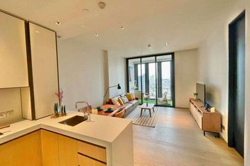 1 Bedroom Condo for rent in BEATNIQ Sukhumvit 32, Khlong Tan, Bangkok near BTS Thong Lo