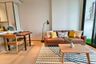 1 Bedroom Condo for rent in BEATNIQ Sukhumvit 32, Khlong Tan, Bangkok near BTS Thong Lo