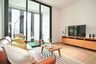 1 Bedroom Condo for rent in BEATNIQ Sukhumvit 32, Khlong Tan, Bangkok near BTS Thong Lo