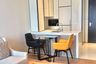 1 Bedroom Condo for rent in BEATNIQ Sukhumvit 32, Khlong Tan, Bangkok near BTS Thong Lo