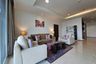 3 Bedroom Condo for rent in Khlong Tan Nuea, Bangkok near BTS Phrom Phong