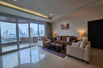 3 Bedroom Condo for rent in Khlong Tan Nuea, Bangkok near BTS Phrom Phong