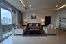3 Bedroom Condo for rent in Khlong Tan Nuea, Bangkok near BTS Phrom Phong